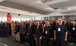 Karşıyaka'da yarın mali kongre yapılacak