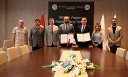 Kars'ta buzağı kayıplarını azaltacak 15 Milyon TL'lik proje hayata geçiyor