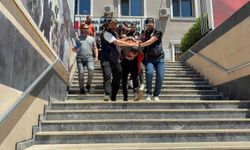Kartal'da 'yan bakma' kavgasında bir kişi öldü: Olaya ilişkin 7 şüpheli adliyeye sevk edildi