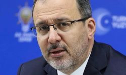 Kasapoğlu: 'CHP'nin parti içi sorunlarının İzmirliye fatura edilmesine müsaade etmeyiz'