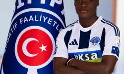 Kasımpaşa, Dalo Stann Elysee'i kadrosuna kattı