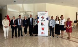 Kastamonu Üniversitesi'nde matematik öğretmenlerine yönelik TÜBİTAK 4005 projesi tamamlandı
