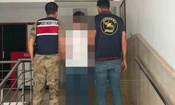 Kasten yaralama suçundan aranan şahıs yakalandı