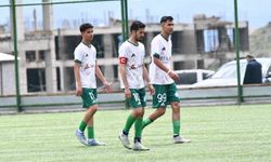 Kayseri 2. Amatör Küme'de şampiyonlar belli oldu