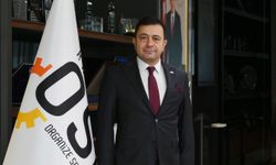 Kayseri OSB'de 2026 asfalt sezonu açıldı