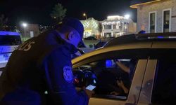 Kayseri polisinden 'huzur' uygulaması