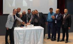 Kayseri Ticaret MTAL'de 100. yıl coşkusu
