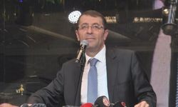 Kayseri Vali Yardımcısı Şenol Esmer, hayatını kaybetti
