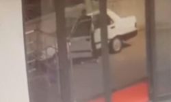 Kayseri'de 1 kişinin öldüğü, 2 kişinin de yaralandığı bıçaklı kavganın görüntüleri ortaya çıktı