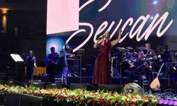 Kayseri'de Sevcan Orhan rüzgarı esti