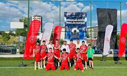 Kayseri'de zirve Sivas'ın oldu