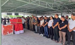 Kazada ağır yaralanan uzman çavuş 92 gün süren hayat mücadelesini kaybetti