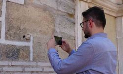 KBÜ'de tarihi yapı hasarları yapay zekayla tespit ediliyor