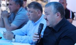 Kelkit Belediye Başkanının ifadeleri tepki çekti: 'Üç kuruşluk arabayı belediyeye çok gördüler'
