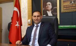 Kilis Belediye Başkanı Hakan Bilecen CHP'den istifa etti