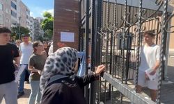Kimliğini kaybeden öğrenci YKS'ye giremedi