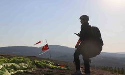 Kırantepe, dünyanın dört bir yanından adrenalin tutkunlarını ağırlıyor