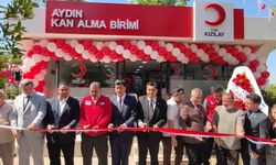 Kızılay Kan Bağış Merkezleri günde ortalama 9 bin kan bağışı alıyor