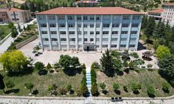KMÜ Ermenek Meslek Yüksekokuluna 3 yeni program açıldı