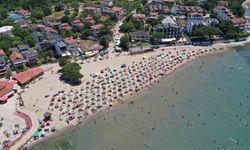 Kocaeli Büyükşehir Belediyesi plajların yeni sezon ücret tarifesini açıkladı