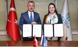 Kocaeli ile Bosna Hersek'in Novo Sarajevo kenti kardeş şehir oldu