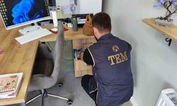 Kocaeli'de FETÖ'YE yönelik operasyonda 15 şüpheli yakalandı