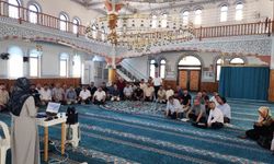 Köyceğiz'de din görevlilerine seminer verildi
