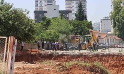 Kozan Kent Konseyi'nden itfaiye binası tepkisi
