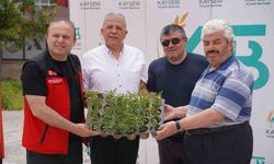 KTB'den 30 bin fidelik dev destek: Eğitimden üretime, üretimden berekete