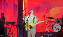 Kültür Yolu Festivali: Buray konserinde kavga