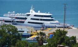 Kurban Bayramı, Ayvalık-Midilli hattında turizmcilerin yüzünü güldürdü