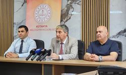 Kütahya İl Millî Eğitim Müdürü Yılmaz: 'Kütahya, mesleki eğitimde Türkiye'ye örnek oldu'