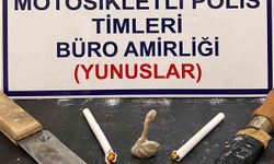 Kütahya'da asayiş uygulamaları