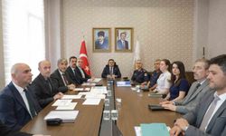 Kütahya'da çocukların eğitim hayatı boyunca karşılaşabilecekleri güvenlik riskleri kapsamlı şekilde ele alındı