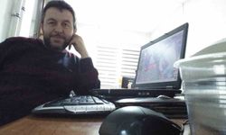 Kütahya'da halk otobüsünün altında kalan bisiklet sürücüsü hayatını kaybetti