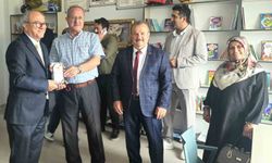 Kütahya'dan Konya'ya uzanan iyilik köprüsü