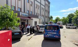 Kuzenini silahla vurarak yaraladı