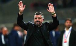 Lazio'nun yeni hocası Gennaro Gattuso oldu
