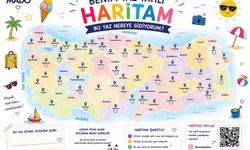 MADO'dan çocuklara karne sürprizi