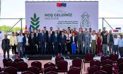 Malatya'da tarım işçileri için modern proje