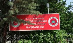Malatya'da traktör devrildi: 1 ölü