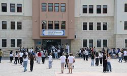 Manisa'da LGS maratonu tamamlandı