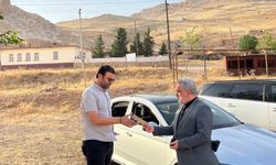 Mardian Mall'dan Mardin'in kültür ve sanatına destek
