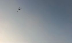Mardin'deki örtü yangınları kontrol altına alındı