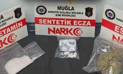 Mayıs ayında 41 uyuşturucu taciri tutuklandı