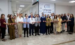 MCBÜ Yabancı Dil ve Dijital Sınav Merkezi açıldı