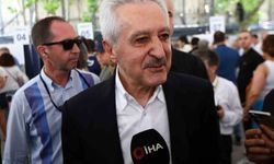 Mehmet Ali Aydınlar: 'Kazanan Fenerbahçe olsun'