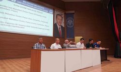 Melikgazi'de Üretici Pazar Yeri için kura çekimi yapıldı
