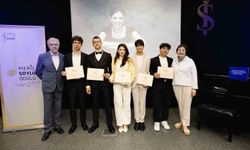 Meriç Soylu ödülleri sahiplerini buldu