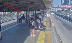 Metrobüs durağında bıçaklı saldırı: 1 ölü